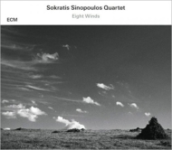 Sokratis Sinopoulos/Eight Winds