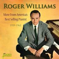 More From America's Best Selling Pianist -1959-1962