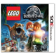 Lego �W�����V�b�N�E���[���h