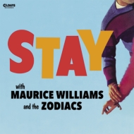 Maurice Williams/Stay (Pps)