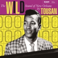 Allen Toussaint/Wild Sound Of New Orleans (Pps)