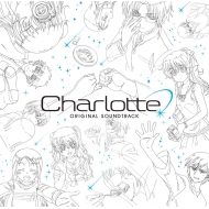 ˥/Charlotte Original Soundtrack