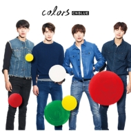 colorsyBz(CD+DVD)