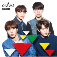 Colors [Standard Edition]