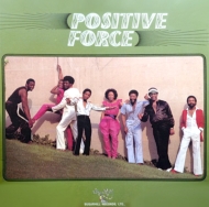 Positive Force