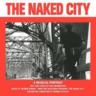 Naked City オリジナルサウンドトラック (アナログレコード