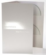 Desertshore/The Final Report