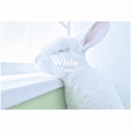T/ssue/White