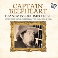 Captain Beefheart/Transmission Impossible
