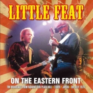 Little Feat/On The Eastern Front