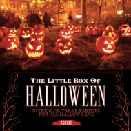 Various/Little Box Of Halloween