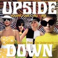 Various/Upside Down Vol 4