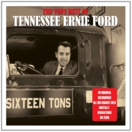 Tennessee Ernie Ford/Very Best Of