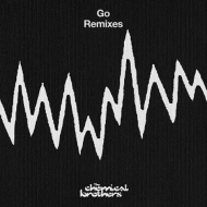 Go [2 Tracks/Vinyl Single 12