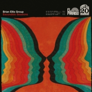 Brian Ellis/Escondido Sessions