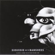 Siouxsie And The Banshees Classic Album Selection (#1)