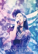 Minori Chihara 10th Anniversary Live `SANCTUARY`Live DVD