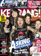 Kerrang! 010815 (2015�N8��1����)