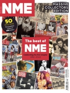 New Musical Express The Best Of Nme
