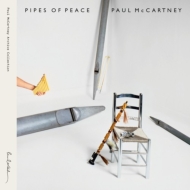 Pipes Of Peace (2枚組アナログレコード)