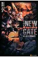 THE@NEW@GATE 05 g̟sŎ