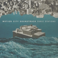 Motion City Soundtrack/Panic Stations
