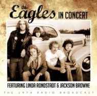 In Concert : Eagles | HMV&BOOKS online - FMCB115CD