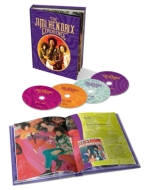 Jimi Hendrix Experience (4CD{Bookset)