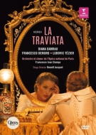 La Traviata : Jacquot, Ciampa / Paris National Opera, Damrau, Demuro, Tezier, etc (2014 Stereo)