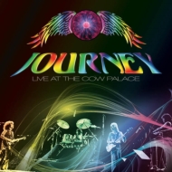 Live At The Cow Palace
