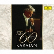 Karajan / Bpo: J60ȁB
