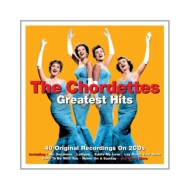 Chordettes/Greatest Hits