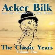 Acker Bilk / Paramount Jazz Band/Classic Years Vol 1