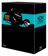 Ichikawa Kon 4k Master Blu-Ray Box