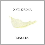 ニュー・オーダー『Singles』が”アップデート版”で再登場｜2016年9月 