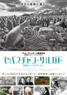 The Salt of the Earth