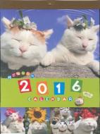 �����L�V���̋G�߂̍ʂ�� �w���J�����_�[ 2016