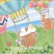 ���[�~���ƋC�� �w���J�����_�[ 2016