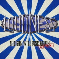 THE SUN WILL RISE AGAIN -US MIX-