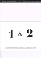 Martin Margiela: Street Special 1 & 2 : Martin Margiela