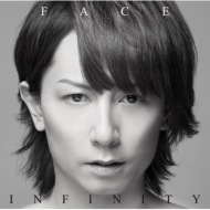 Face (δ)/Infinity (B)(+dvd)
