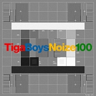 Tiga Vs Boys Noize/100