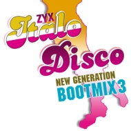 Various/Zyx Italo Disco New Generation Boot Mix 3