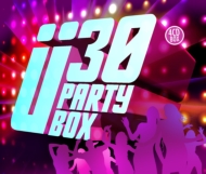 Various/U 30 Party Box
