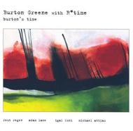 Burton Greene/Burton's Time