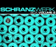 Various/Schranzwerk Box 2