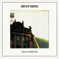 North Of America/Elements Of An Incomplete Map