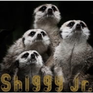 Shiggy Jr./Ghost Party (+dvd)(Ltd)