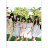 夢みるアドレセンス/夢みるアドレセンス 2016年カレンダー