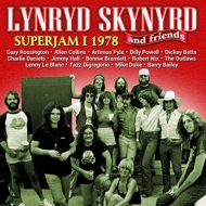 Lynyrd Skynyrd/Super Jam 1978